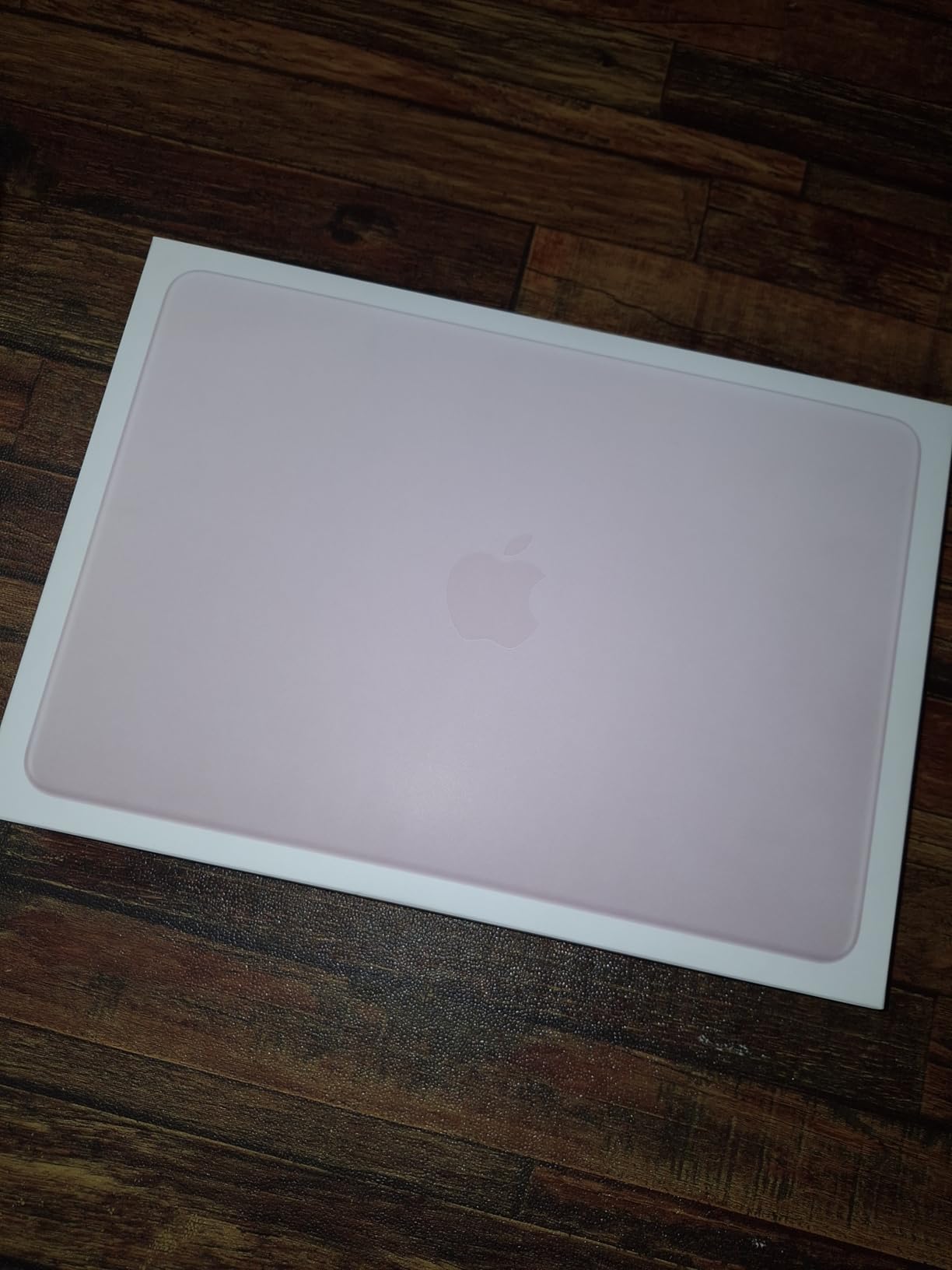 2026 MacBook Neo 13-inch Laptop with A18 Pro chip, Liquid Retina Display, 8GB Unified Memory, 512GB SSD Storage customer photo 1