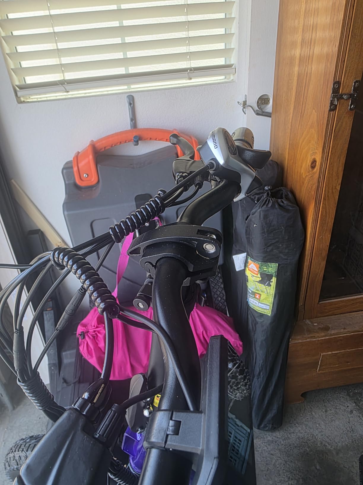 Z10 Foldable Electric Bike for Adults,1200W Peak Motor, 20