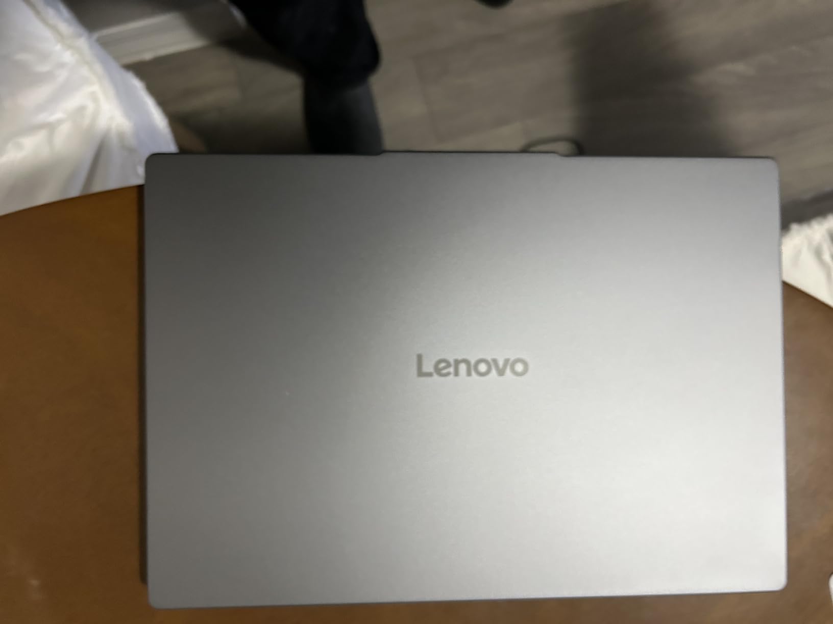 Lenovo 15.6 FHD Laptop, Intel i7-13620H up to 4.90 GHz, 16GB RAM, 512GB SSD, WiFi 6, Numeric Keypad, All-Day Power, USB-C HUB, Windows 11 Home, Copilot AI PC for Professionals, Students & Business customer photo 2