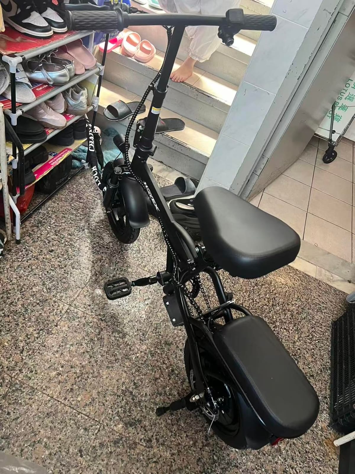 Electric Bike for Adults 14