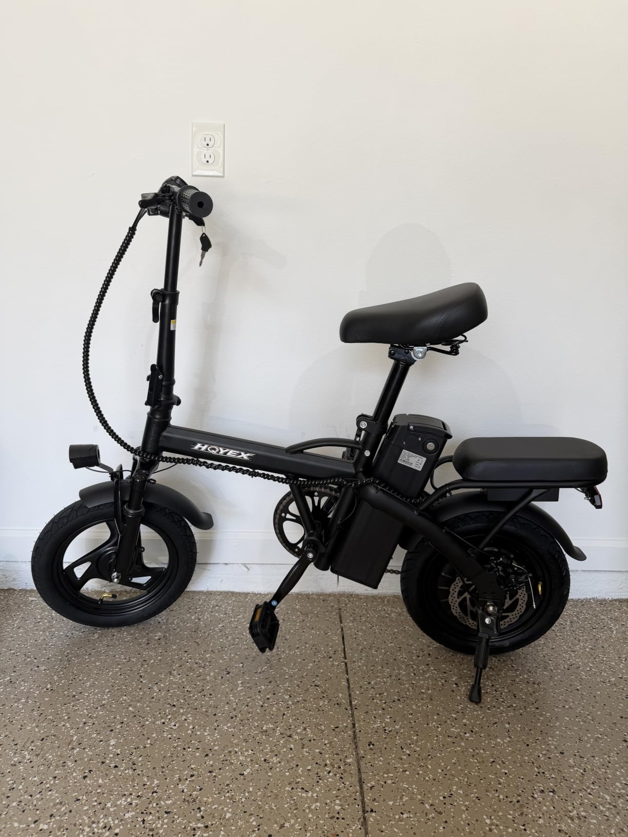 Electric Bike for Adults 14