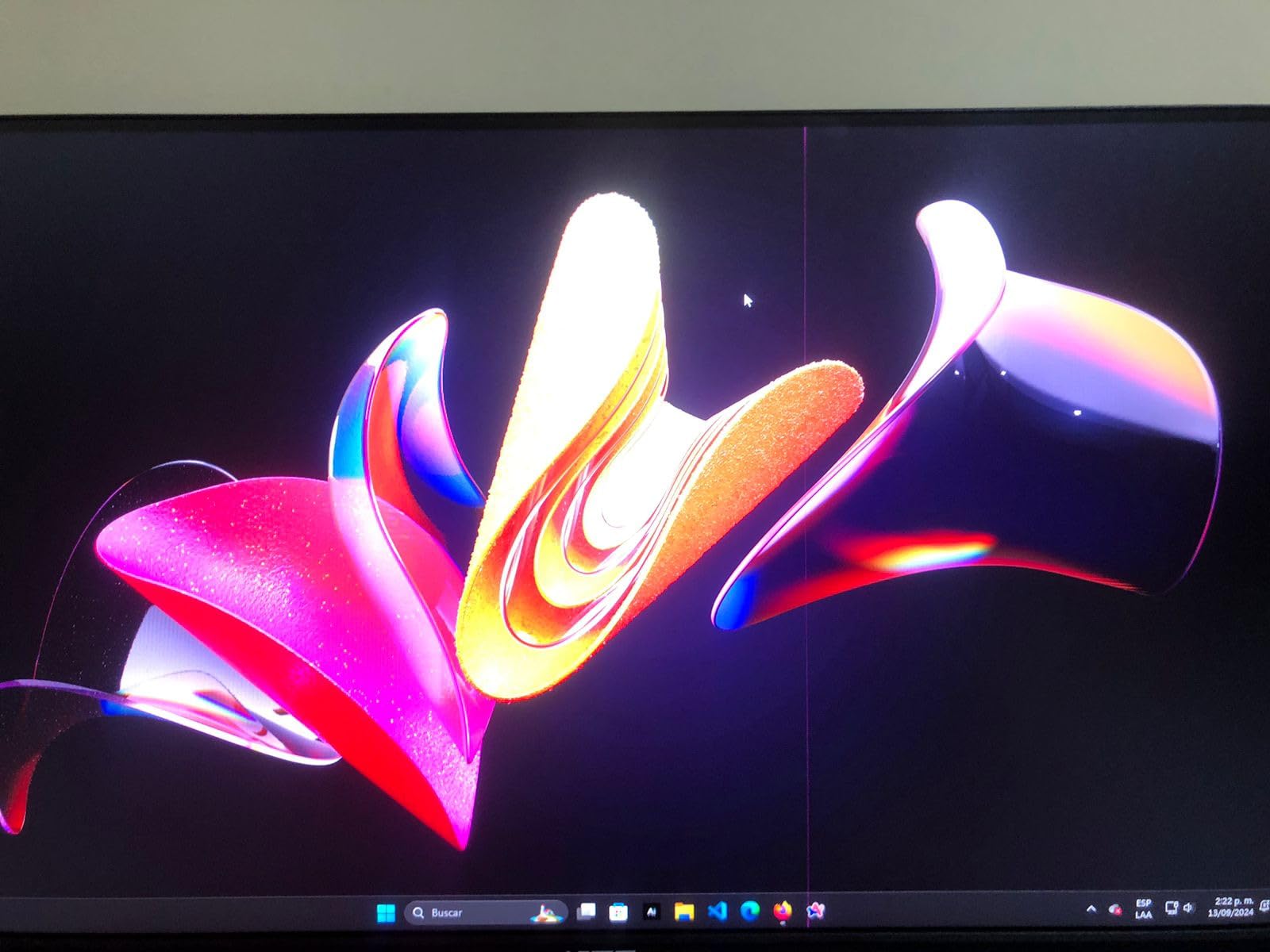 KTC 27 Inch 240Hz Gaming Monitor 2K, QHD Monitor 275Hz Fast IPS, H27E6S | 1440P Computer Vertical Monitors, Built-in Speakers, HDR 400, Adaptive Sync, HDMI DP, Tilt Swivel Pivot Height Adjust, White customer photo 1