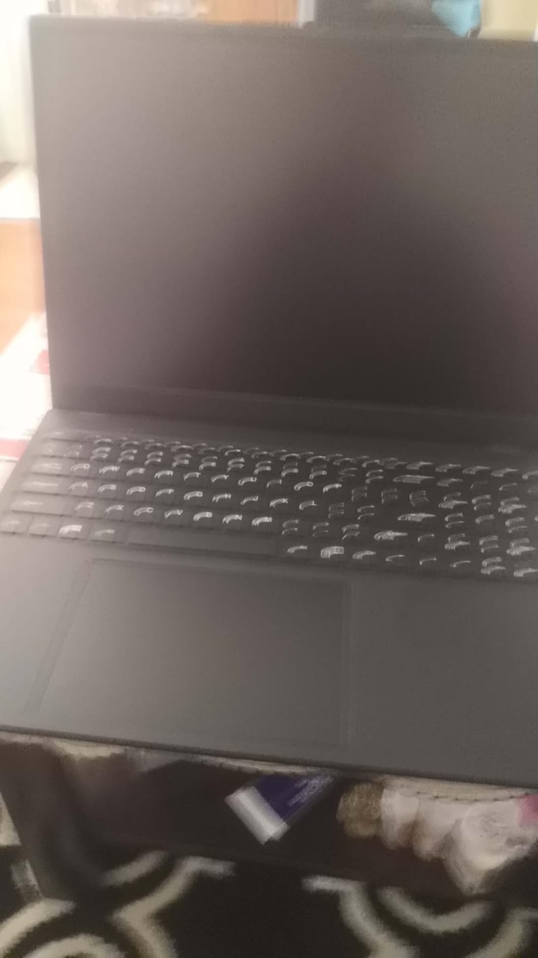 jumper 17.6 Inch Laptop, N95 CPU, 16GB LPDDR5 640GB Storage, 100% sRGB FHD Display, Windows 11, Backlit Keyboard, WiFi-6, 7000mAh, DC Fast-Charging, Laptops for Students and Business customer photo 2