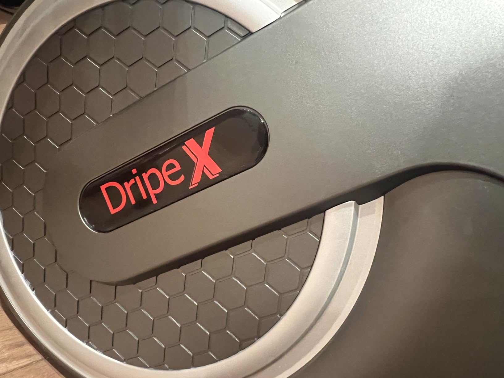 Dripex Rowing Machine, Upgraded Rowing Machines for Home, Magnetic Rower customer photo 1