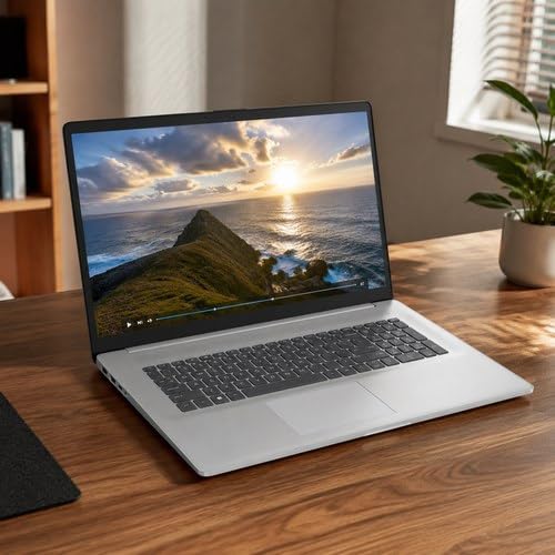 HP 17.3
