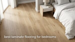 best laminate flooring for bedrooms