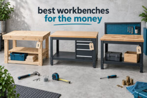 best workbenches for the money