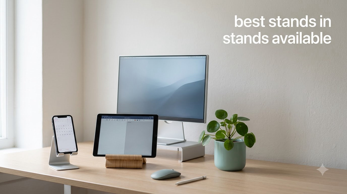 best stands in stands available