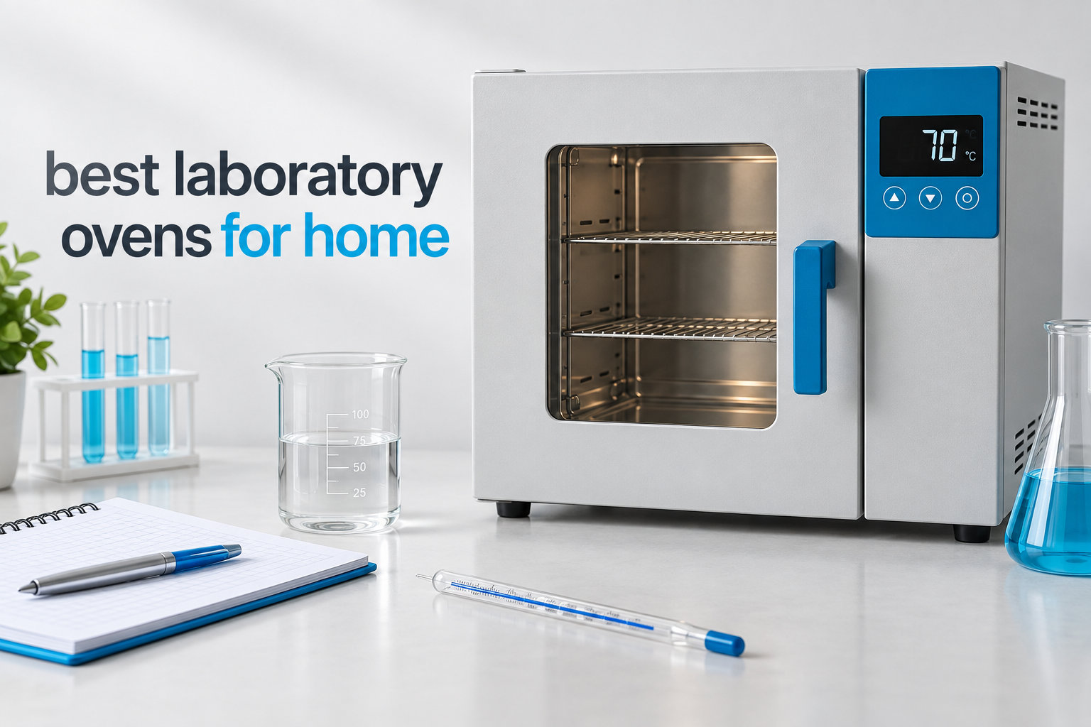 best laboratory ovens for home