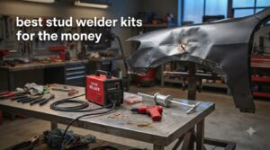 best stud welder kits for the money