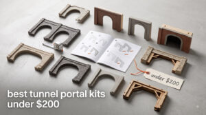 best tunnel portal kits under $200