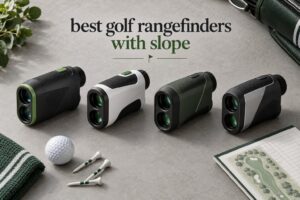 best golf rangefinders with slope