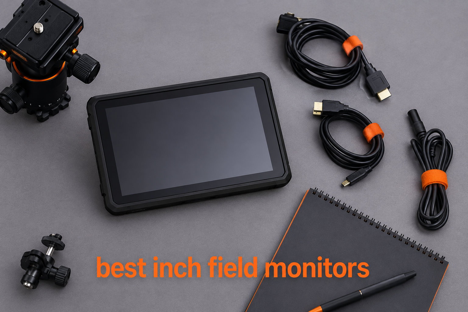 7 Best 7 Inch Field Monitors (September 2026) Tested for Pro Shoots