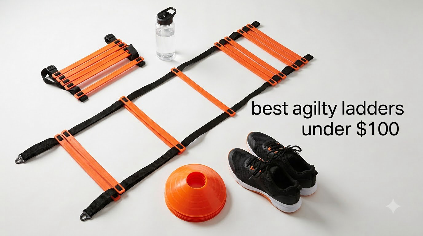 best agility ladders under $100