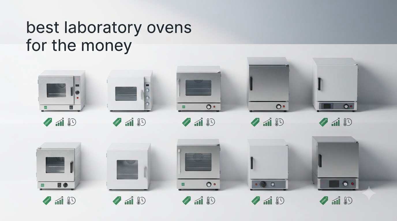 best laboratory ovens for the money