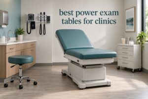 best power exam tables for clinics