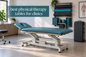 best physical therapy tables for clinics