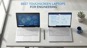 best touchscreen laptops for engineering