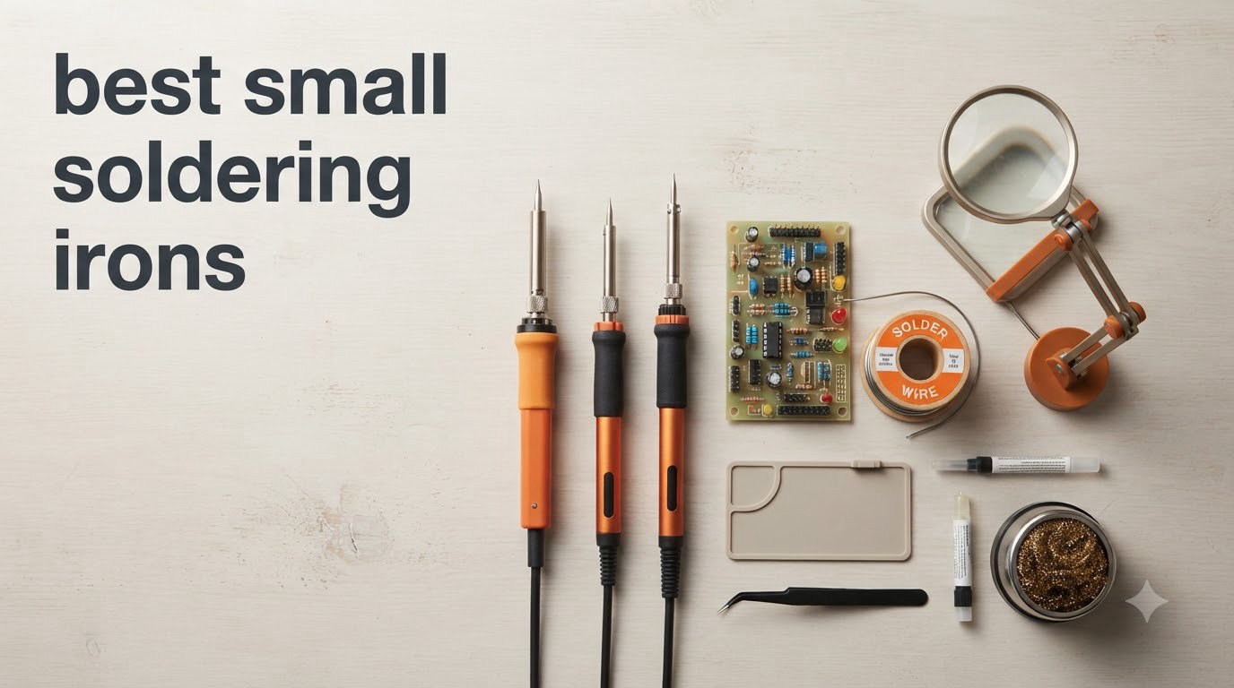 best small soldering irons