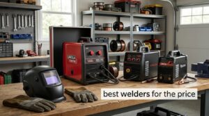 best welders for the price