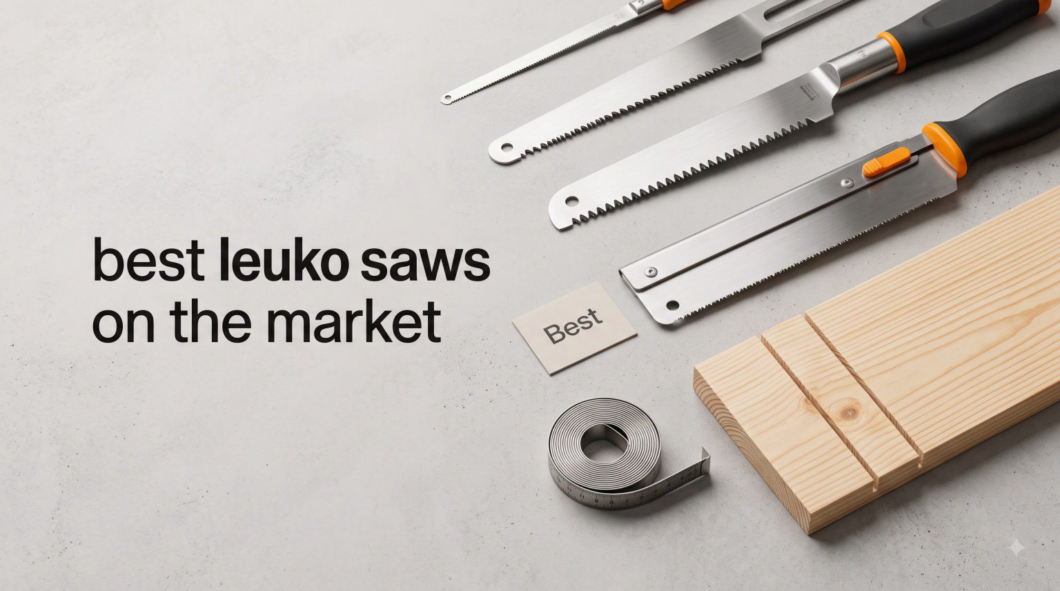 best leuko saws on the market