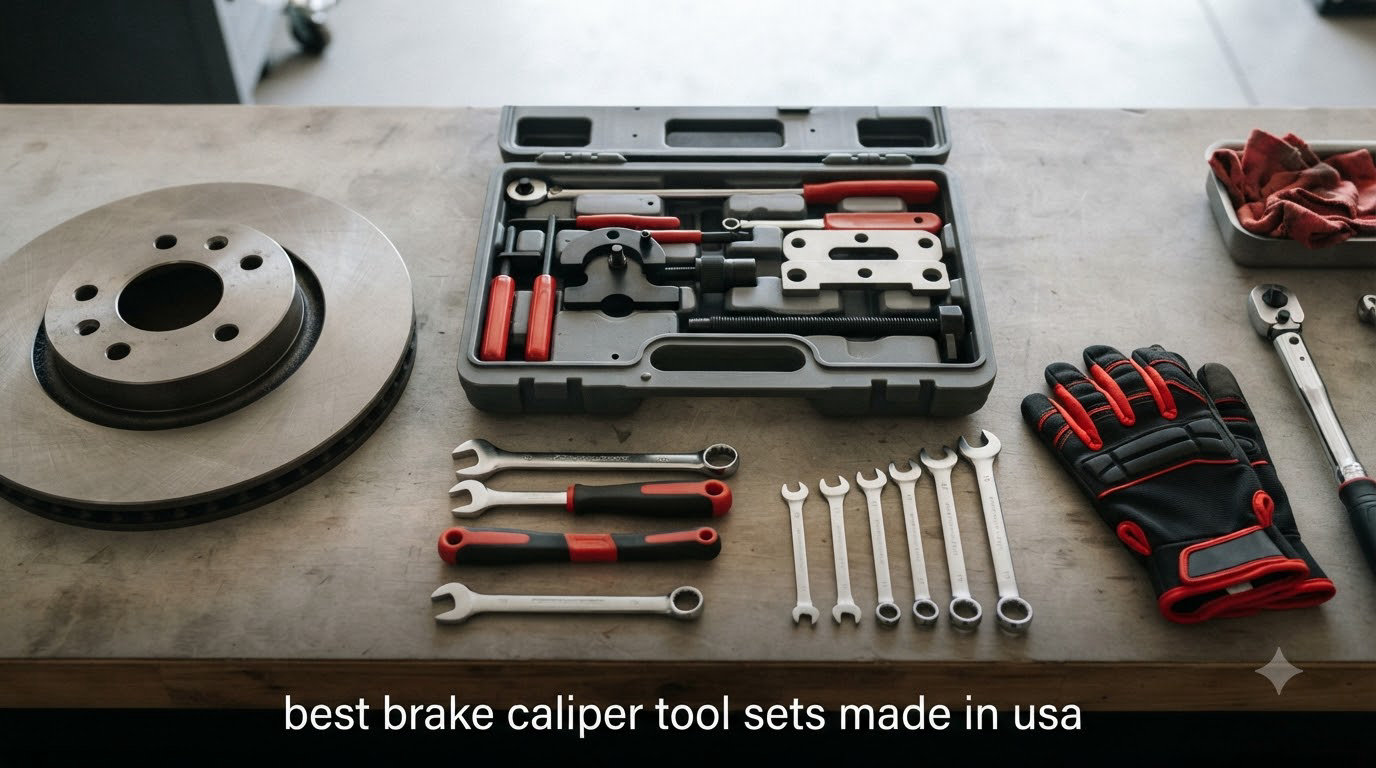 best brake caliper tool sets made in usa