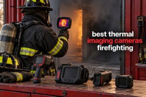 best thermal imaging cameras firefighting
