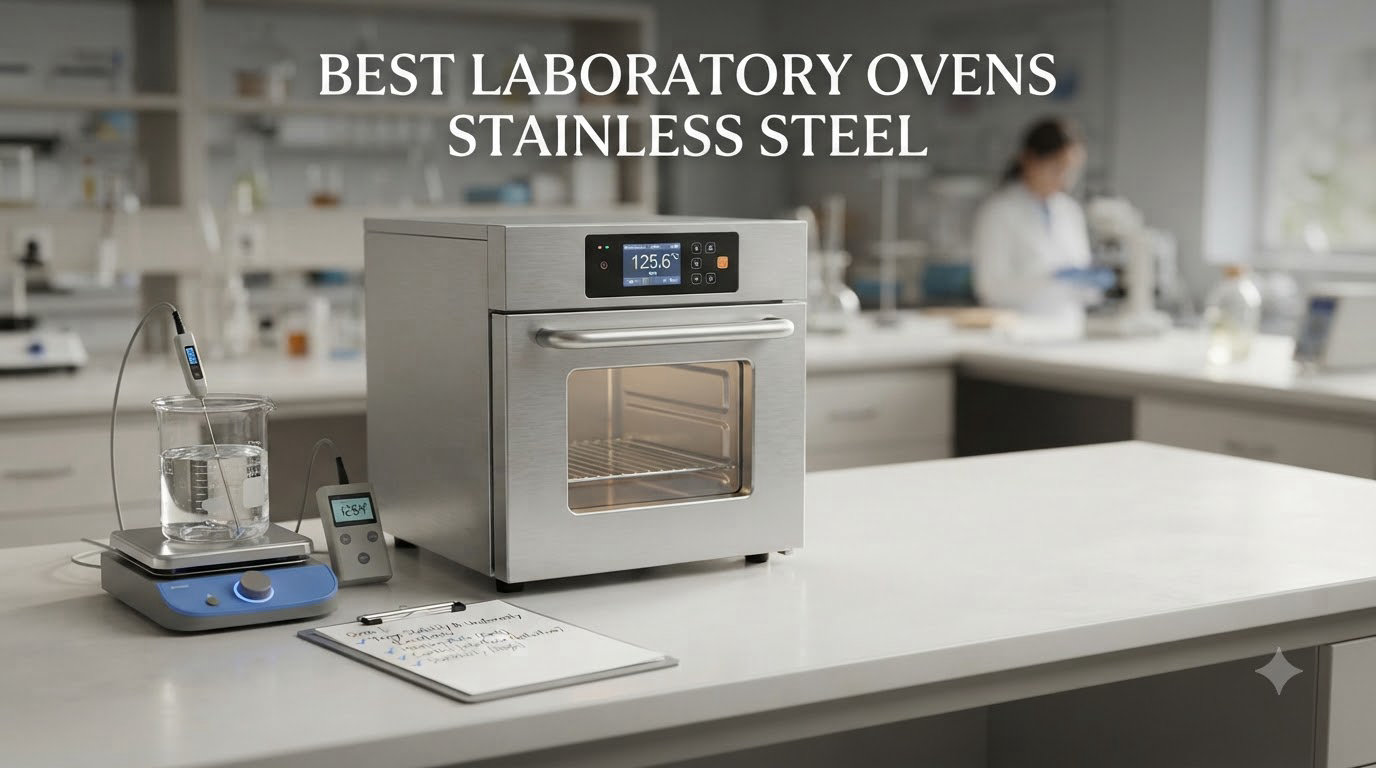 best laboratory ovens stainless steel
