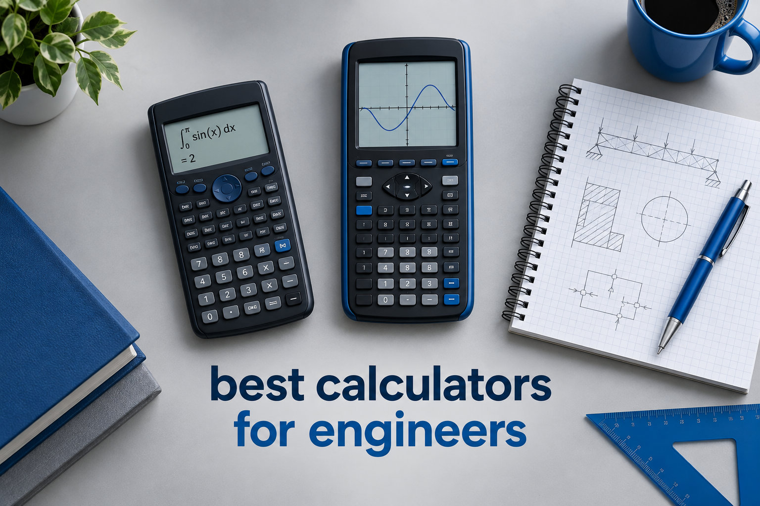 best calculators for engineers