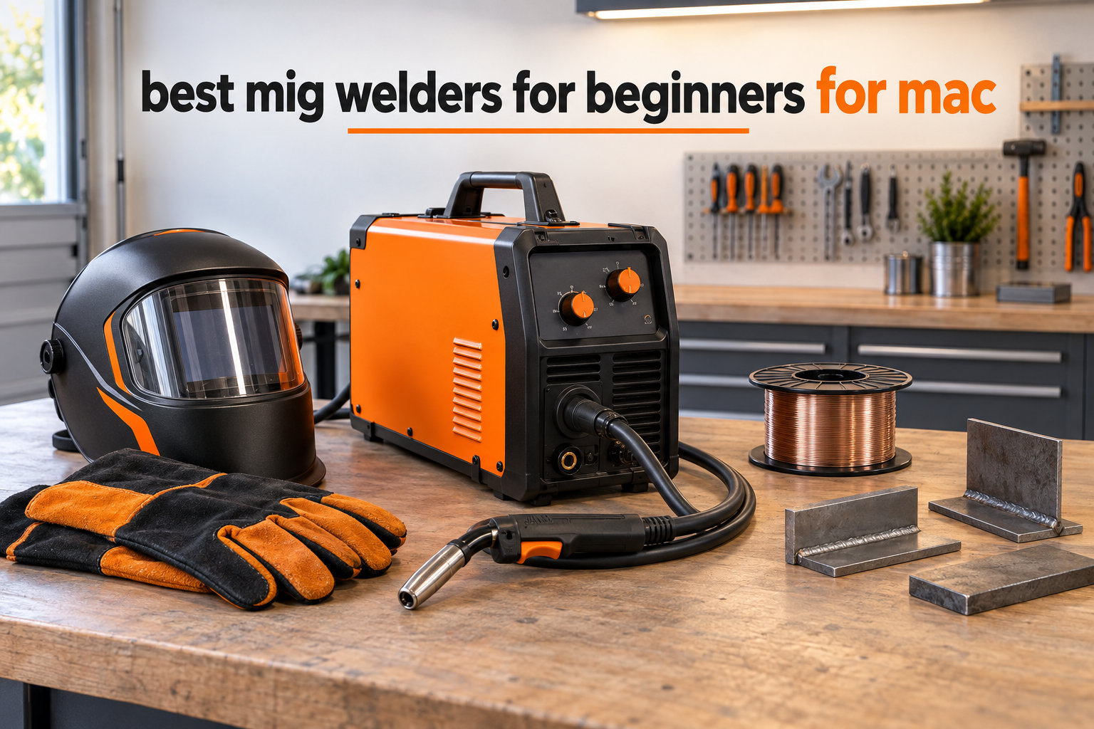 best mig welders for beginners for mac