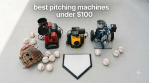 best pitching machines under $100
