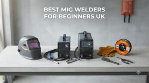 best mig welders for beginners uk