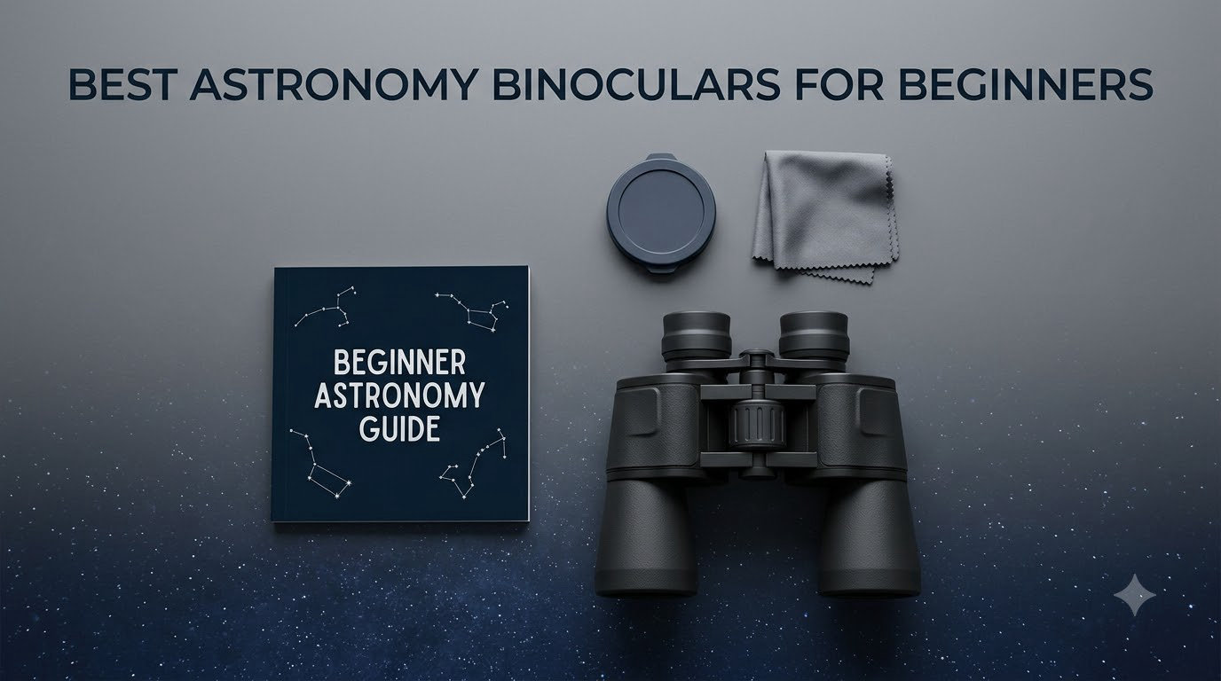 best astronomy binoculars for beginners
