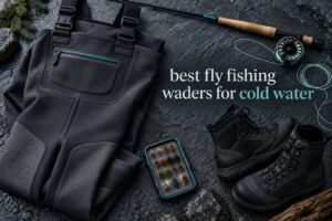 best fly fishing waders for cold water