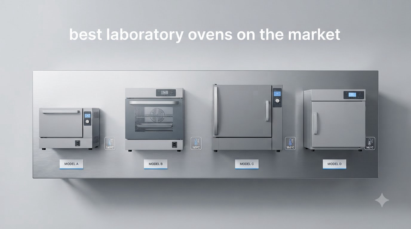best laboratory ovens on the market