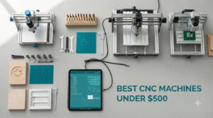 best cnc machines under $500