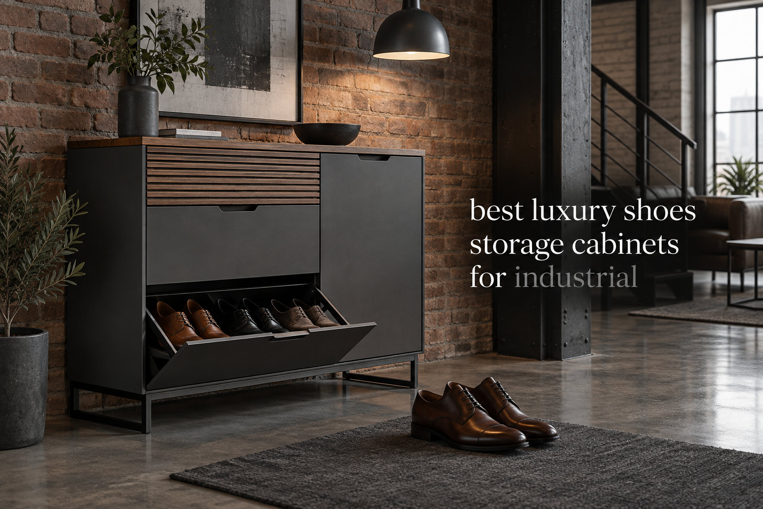 best luxury shoes storage cabinets for industrial
