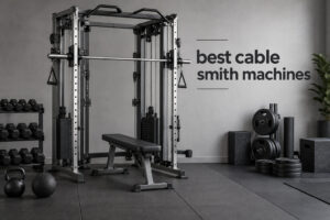 best cable smith machines