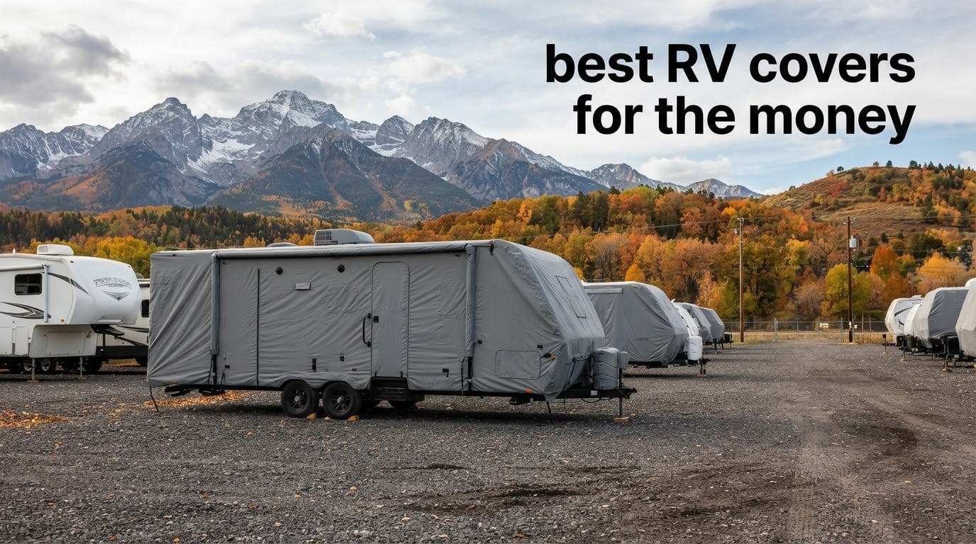 best RV covers for the money