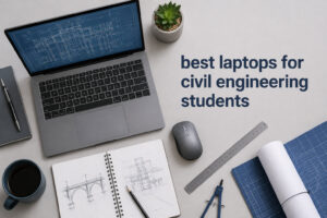 best laptops for civil engineering students