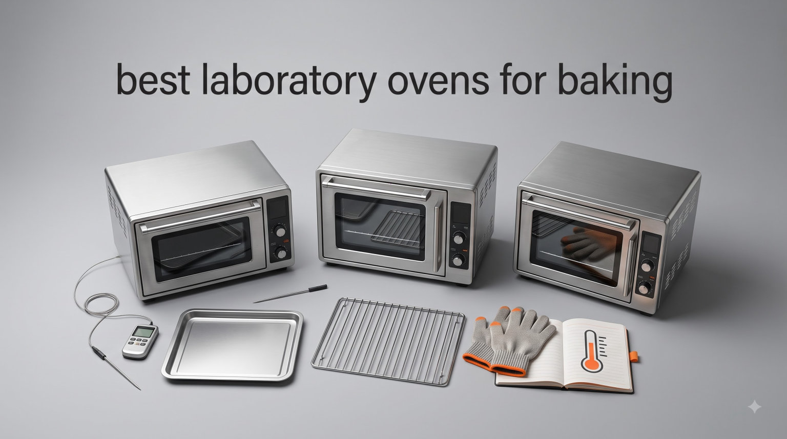 best laboratory ovens for baking