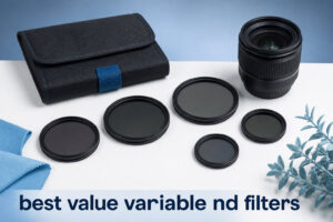 best value variable nd filters