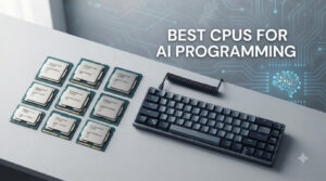 best cpus for ai programming