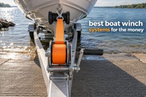 best boat winch systems for the money