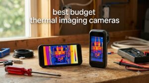 best budget thermal imaging cameras