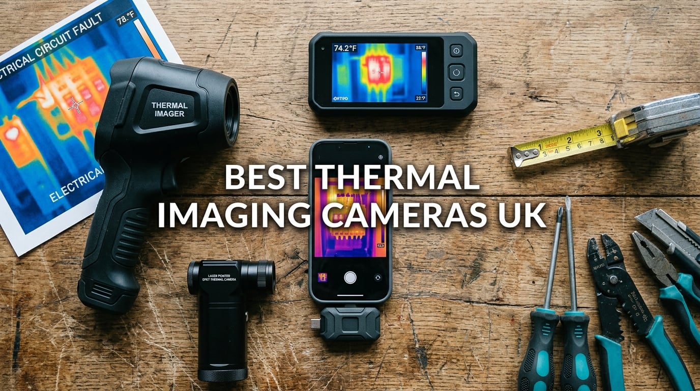 best thermal imaging cameras uk