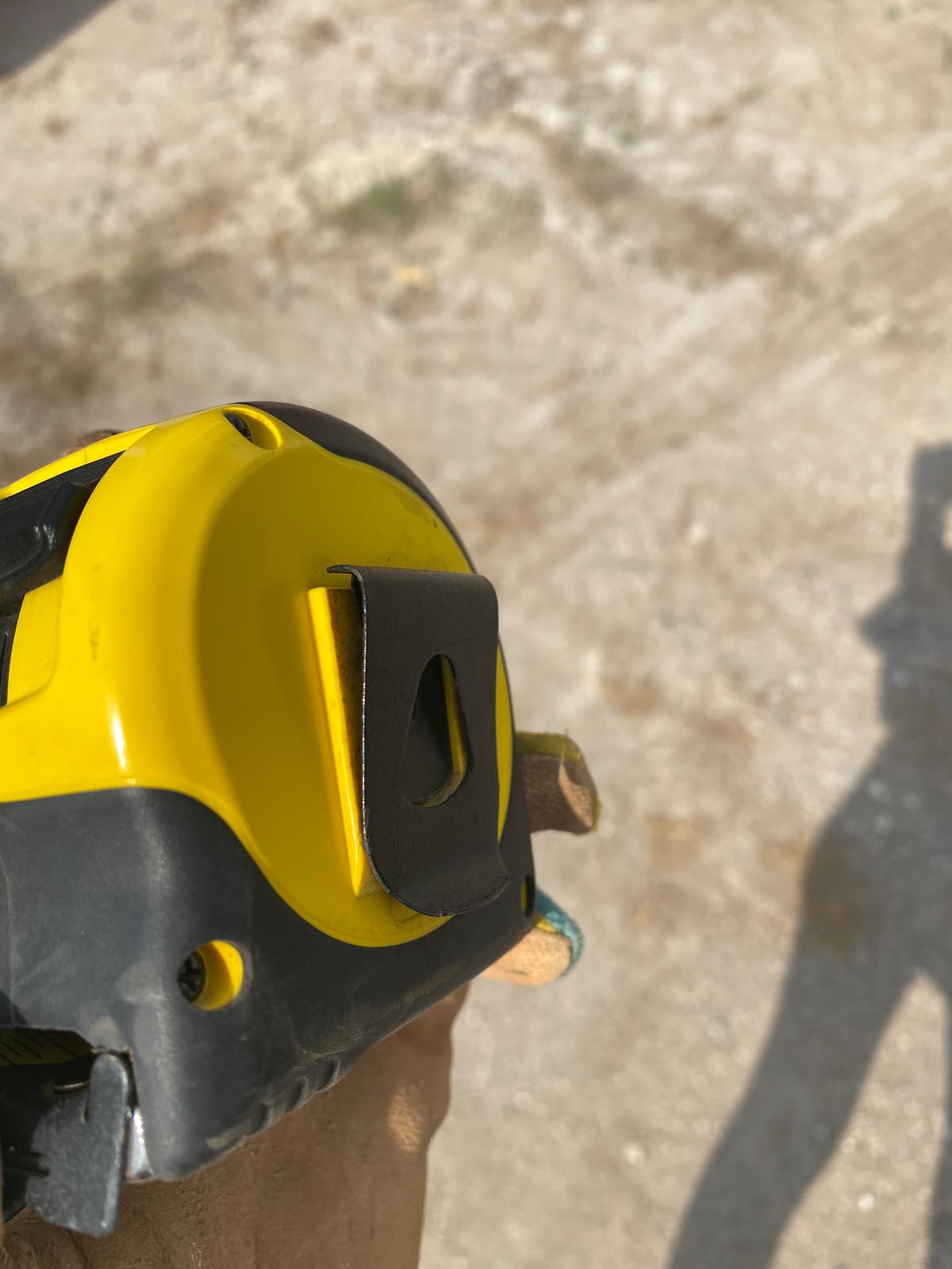 STANLEY FATMAX Tape Measure, 25-Foot (33-725) customer photo 2