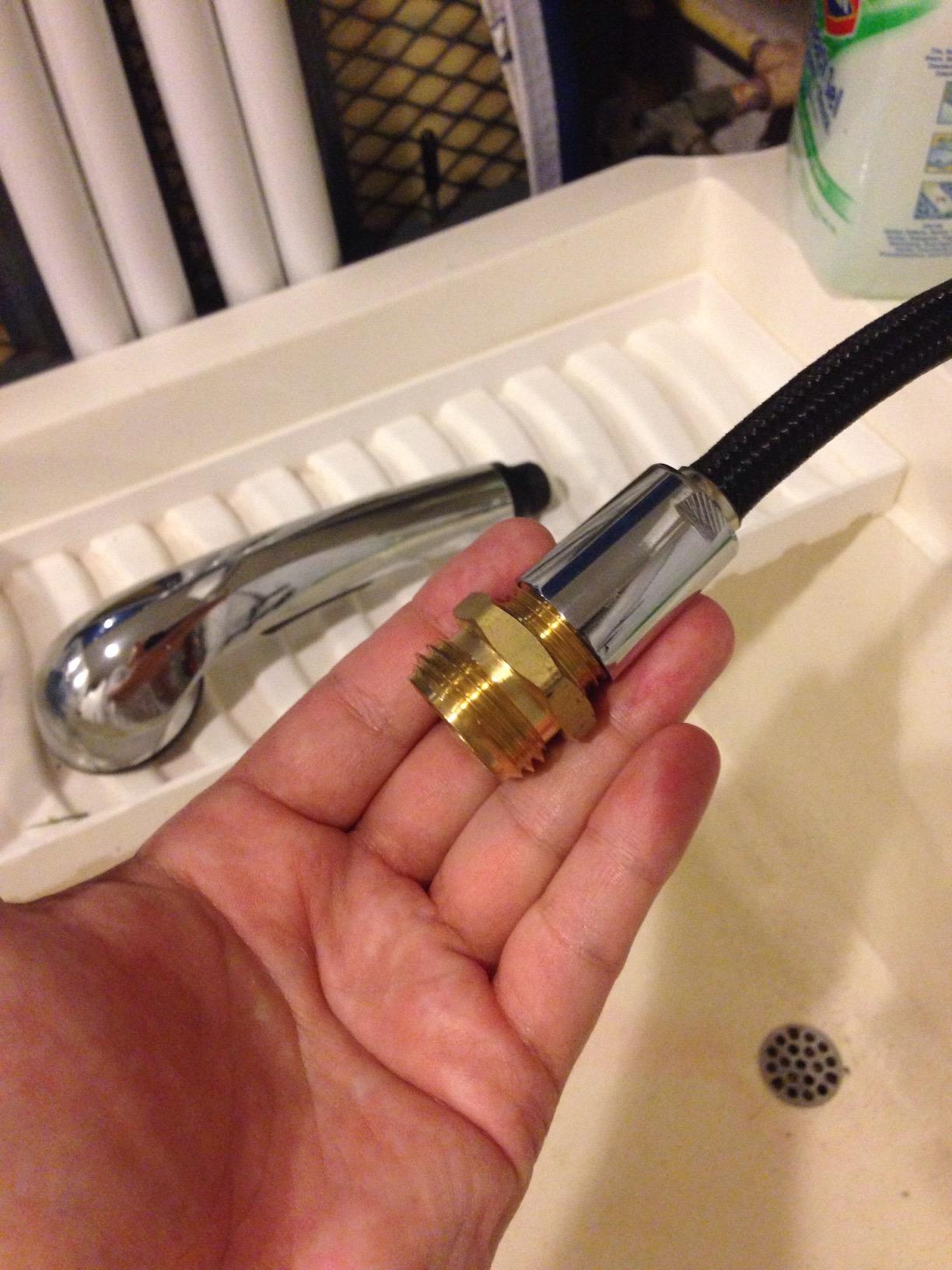 Python No Spill Clean and Fill Aquarium Maintenance System, Gravel Cleaner and Water Changer, 25 Foot customer photo 2