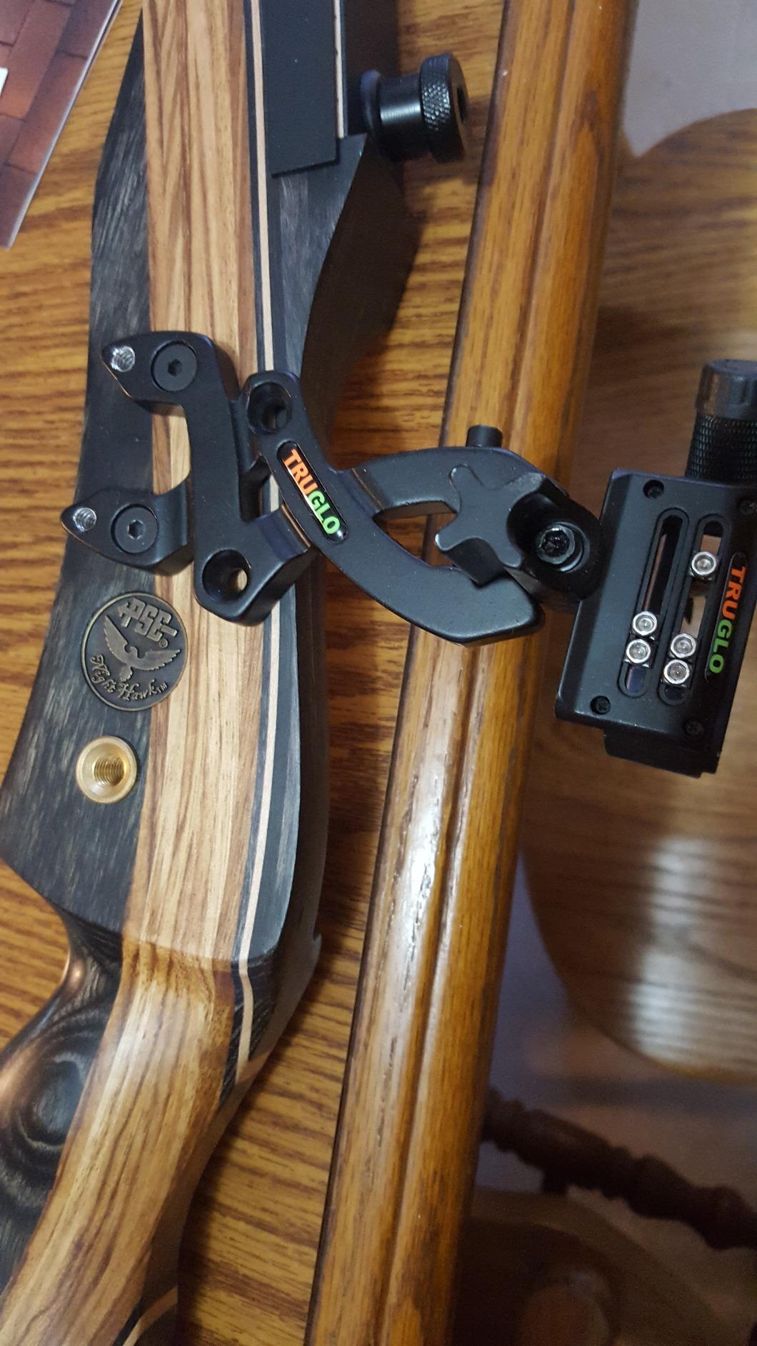 Truglo Storm G2 Archery Sight, Black customer photo 2