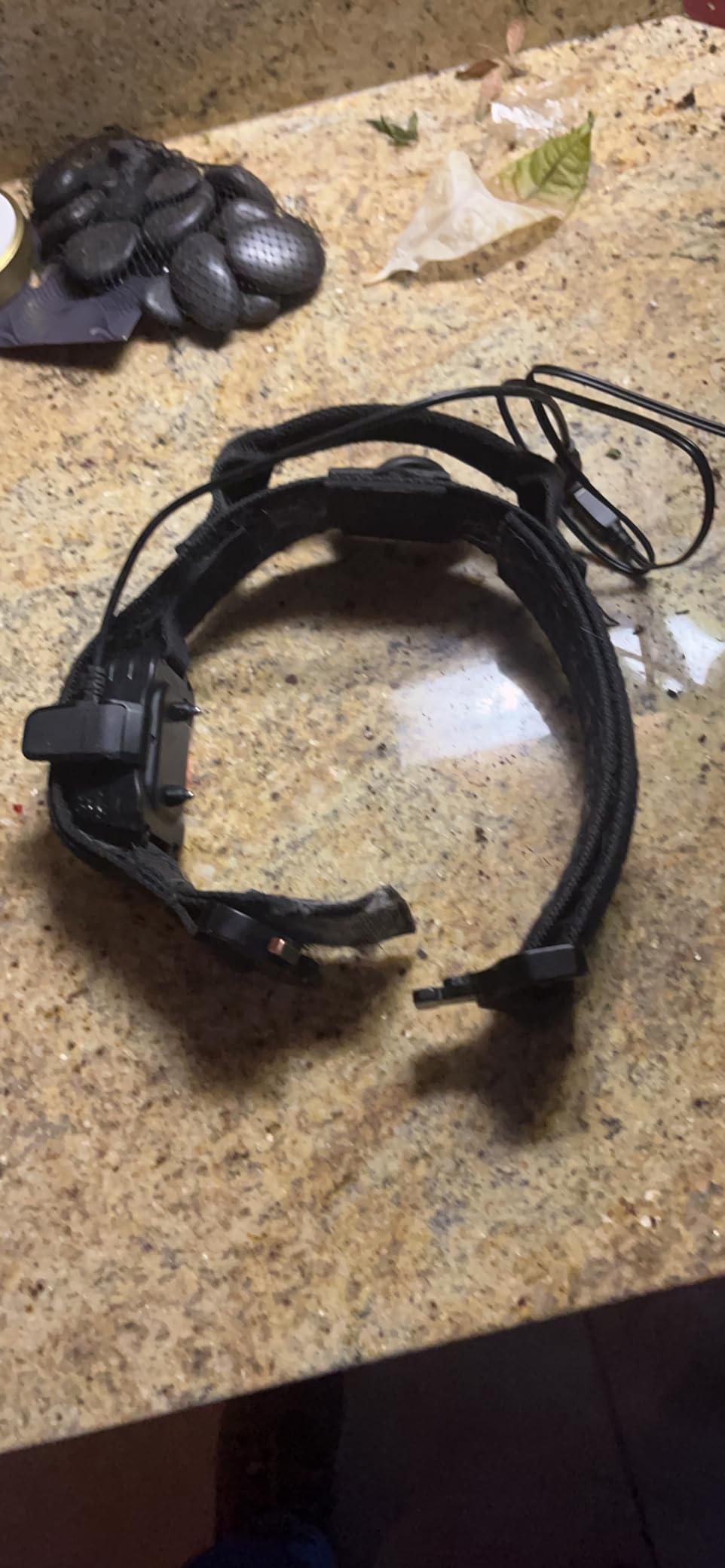 Garmin PT10 Dog Device Red Collar (Pro 70/Pro 550) customer photo 2